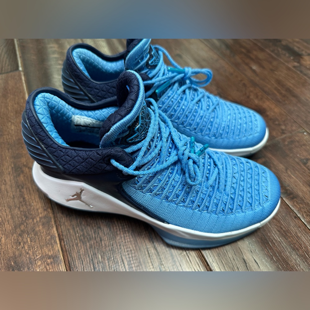 Nike Air Jordan XXXII 32 Low ‘Win Like 82’